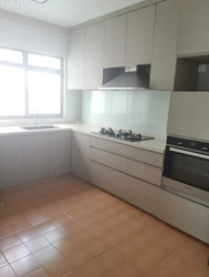 Blk 161B Punggol Central (Punggol), HDB 5 Rooms #612008301